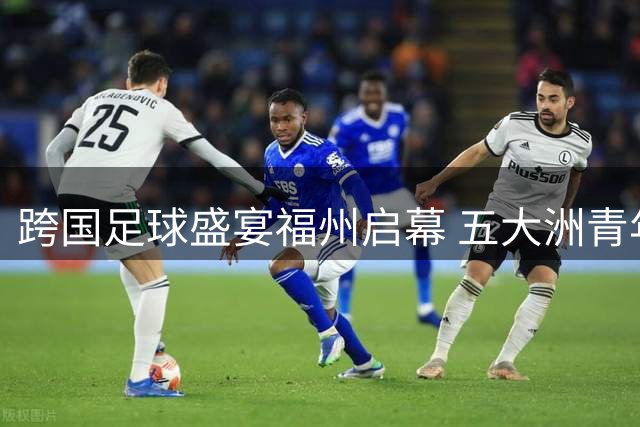 跨国足球盛宴福州启幕 五大洲青年球员绿茵场绽放友谊之花
